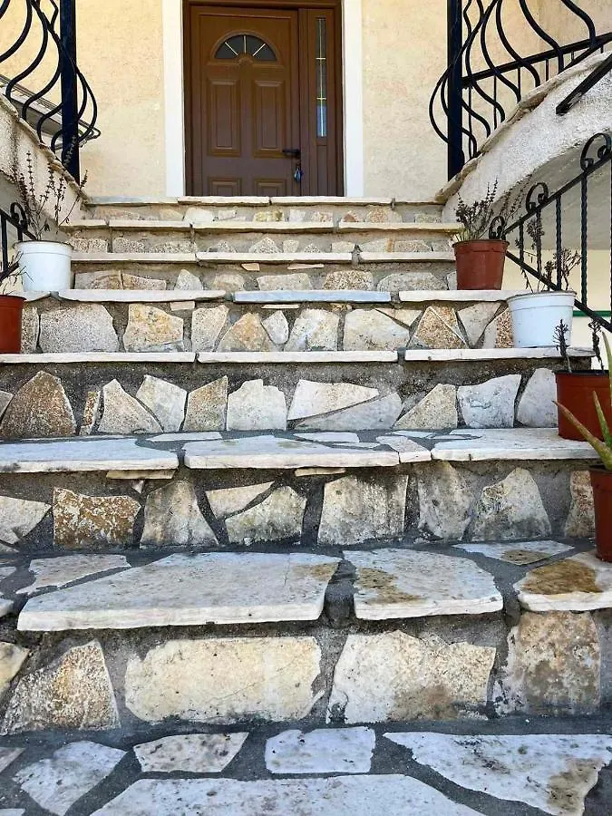 Apartamento Pole Estate Ksamil