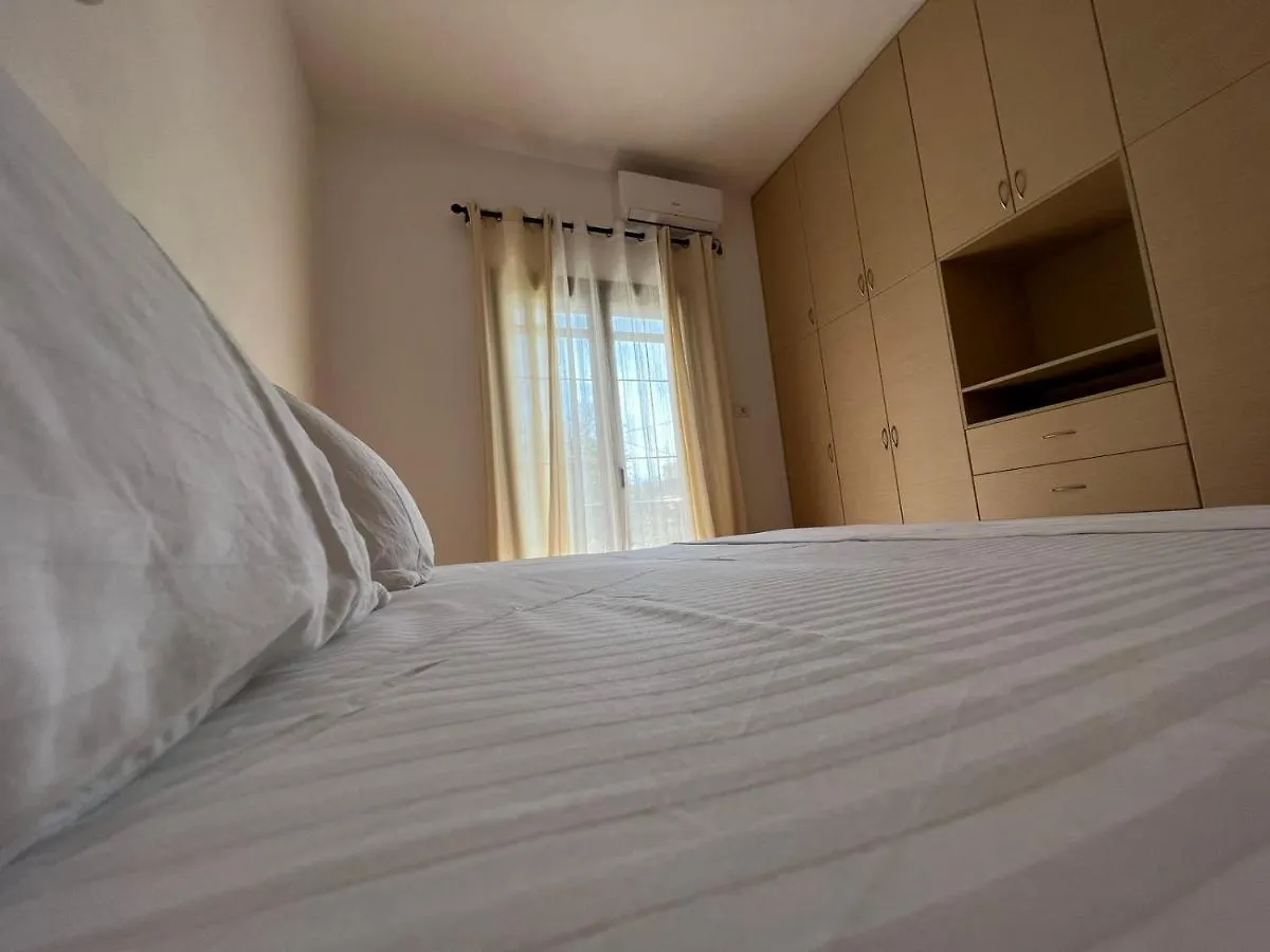 Apartamento Pole Estate Ksamil Albania