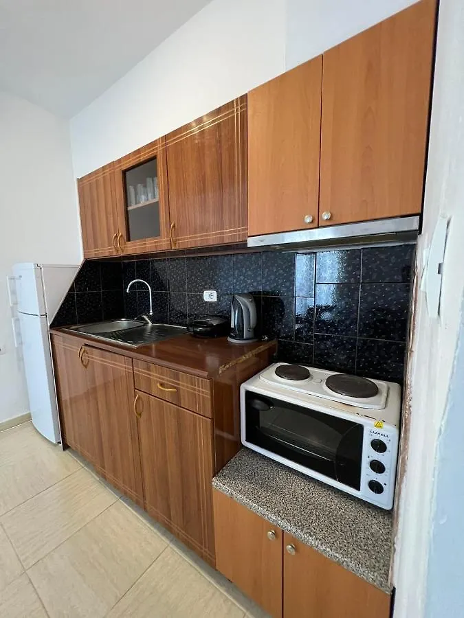 Apartamento Pole Estate Ksamil Albania