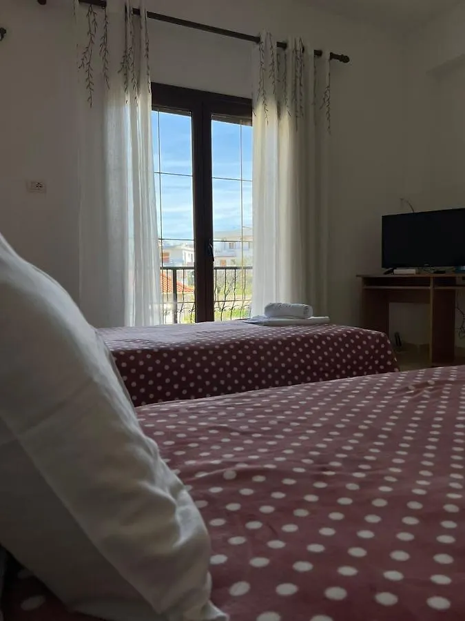 Apartamento Pole Estate Ksamil