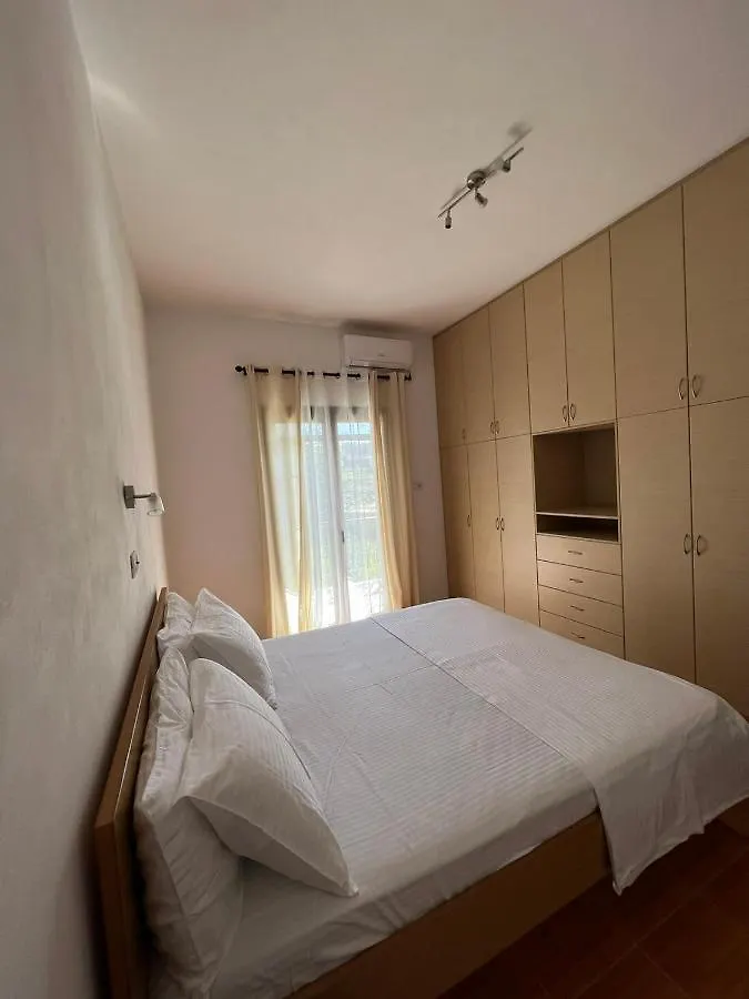 Apartamento Pole Estate Ksamil