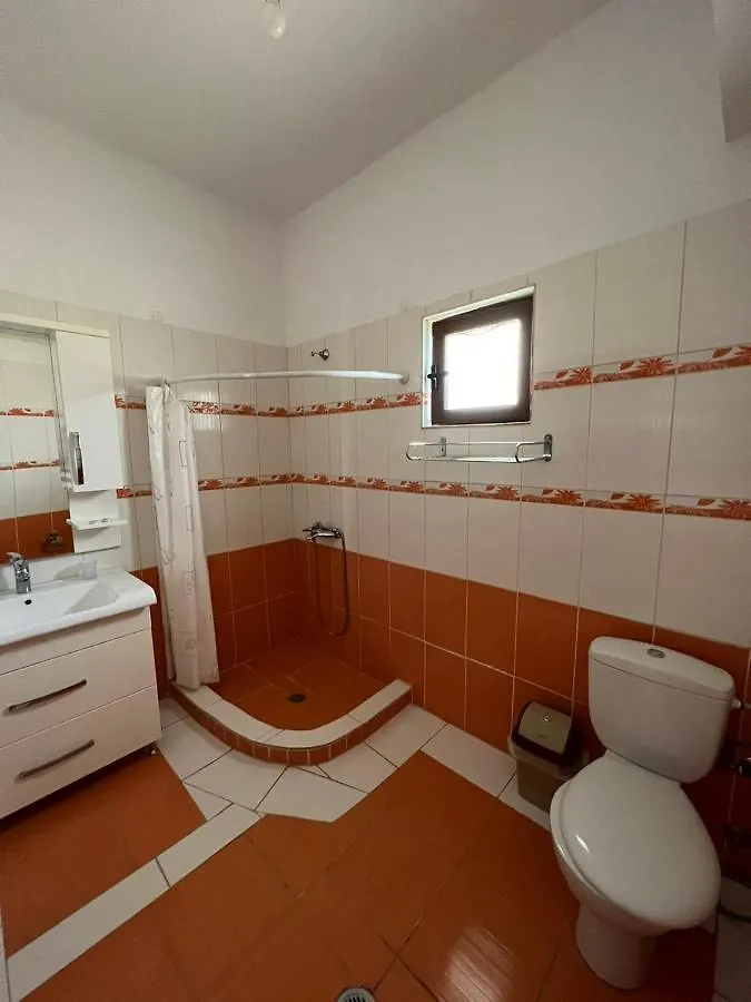 Apartamento Pole Estate Ksamil