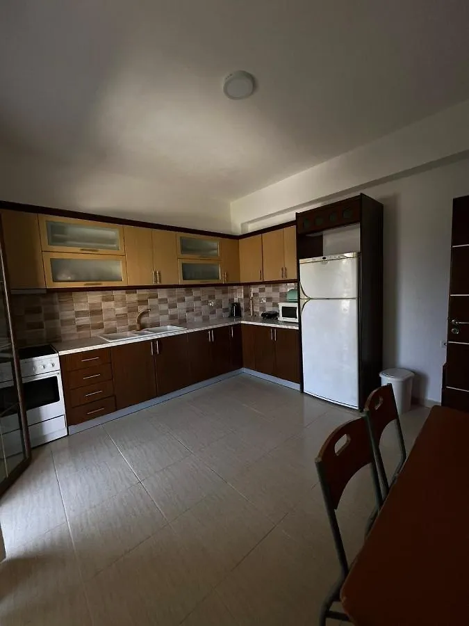 Apartamento Pole Estate Ksamil
