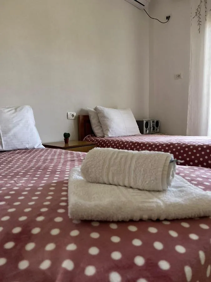 Pole Estate Lägenhet Ksamil 0*,  Albanien