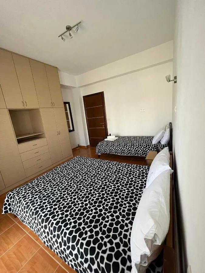 Apartamento Pole Estate Ksamil