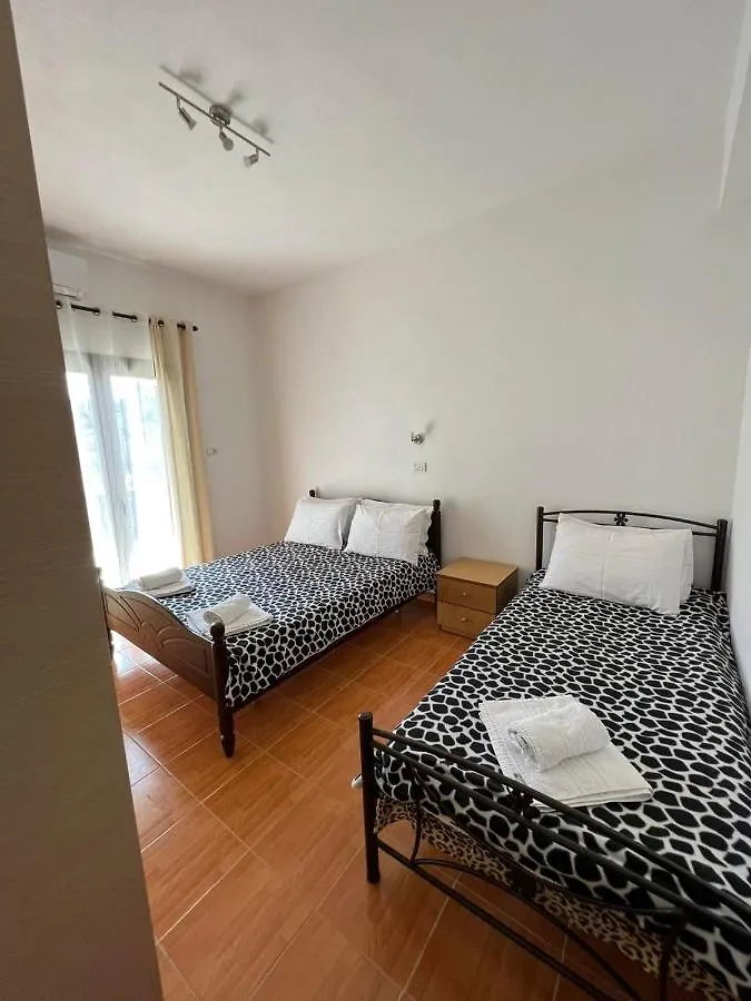 Apartamento Pole Estate Ksamil 0*,