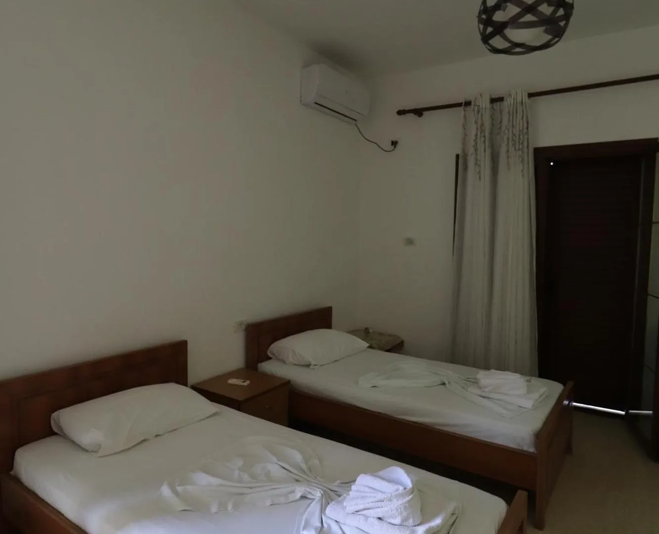 Apartamento Pole Estate Ksamil