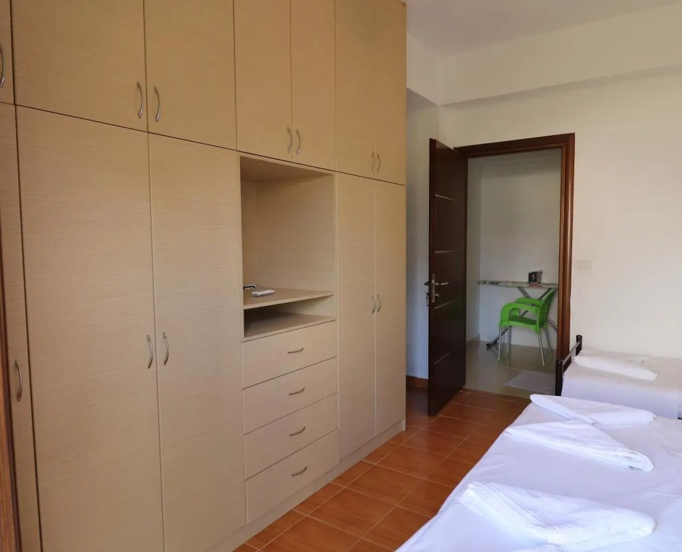 Apartamento Pole Estate Ksamil