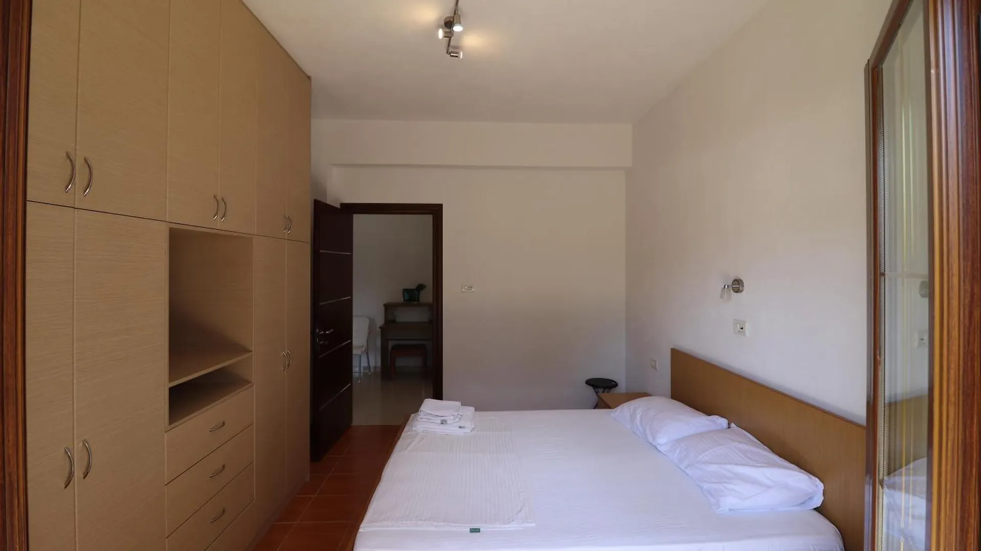 Apartamento Pole Estate Ksamil