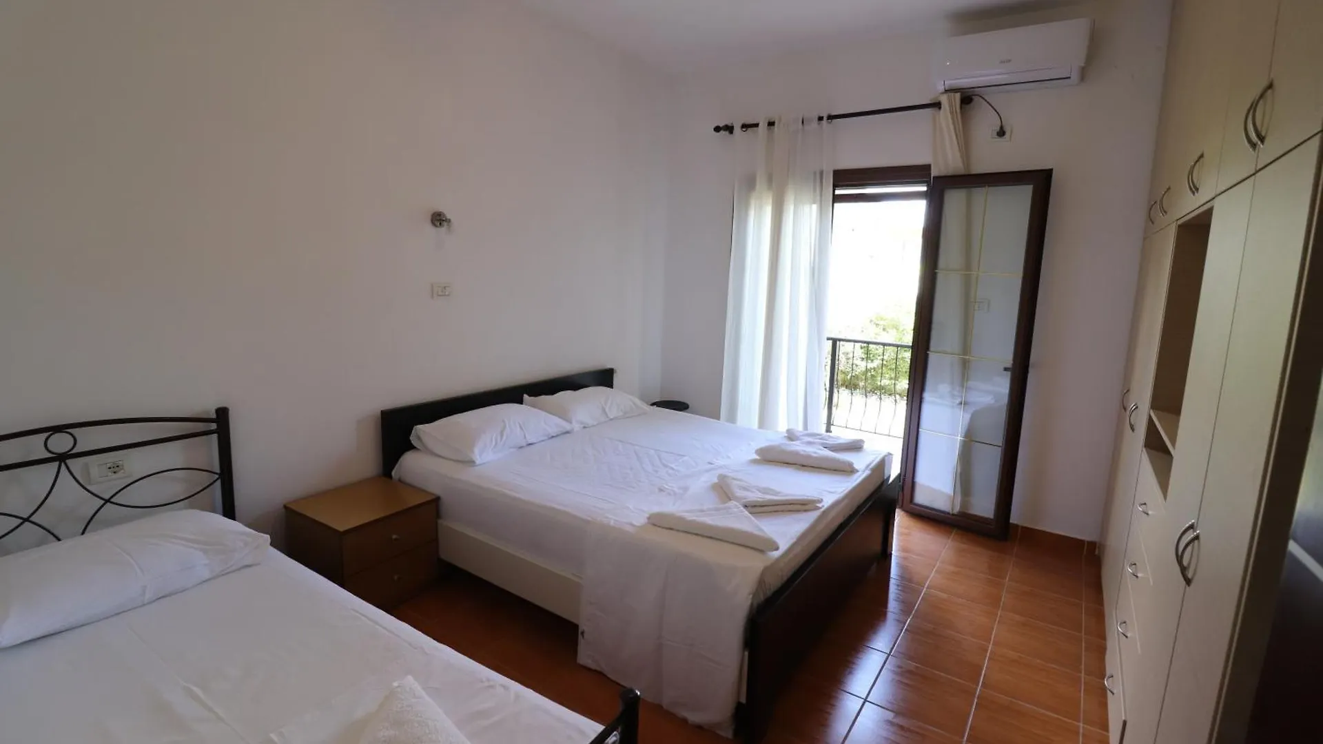 Apartamento Pole Estate Ksamil