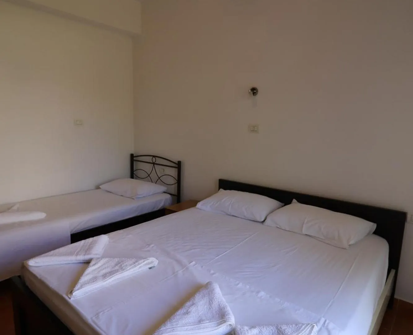 Apartamento Pole Estate Ksamil