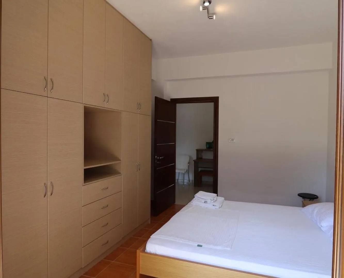 Apartamento Pole Estate Ksamil 0*,  Albania