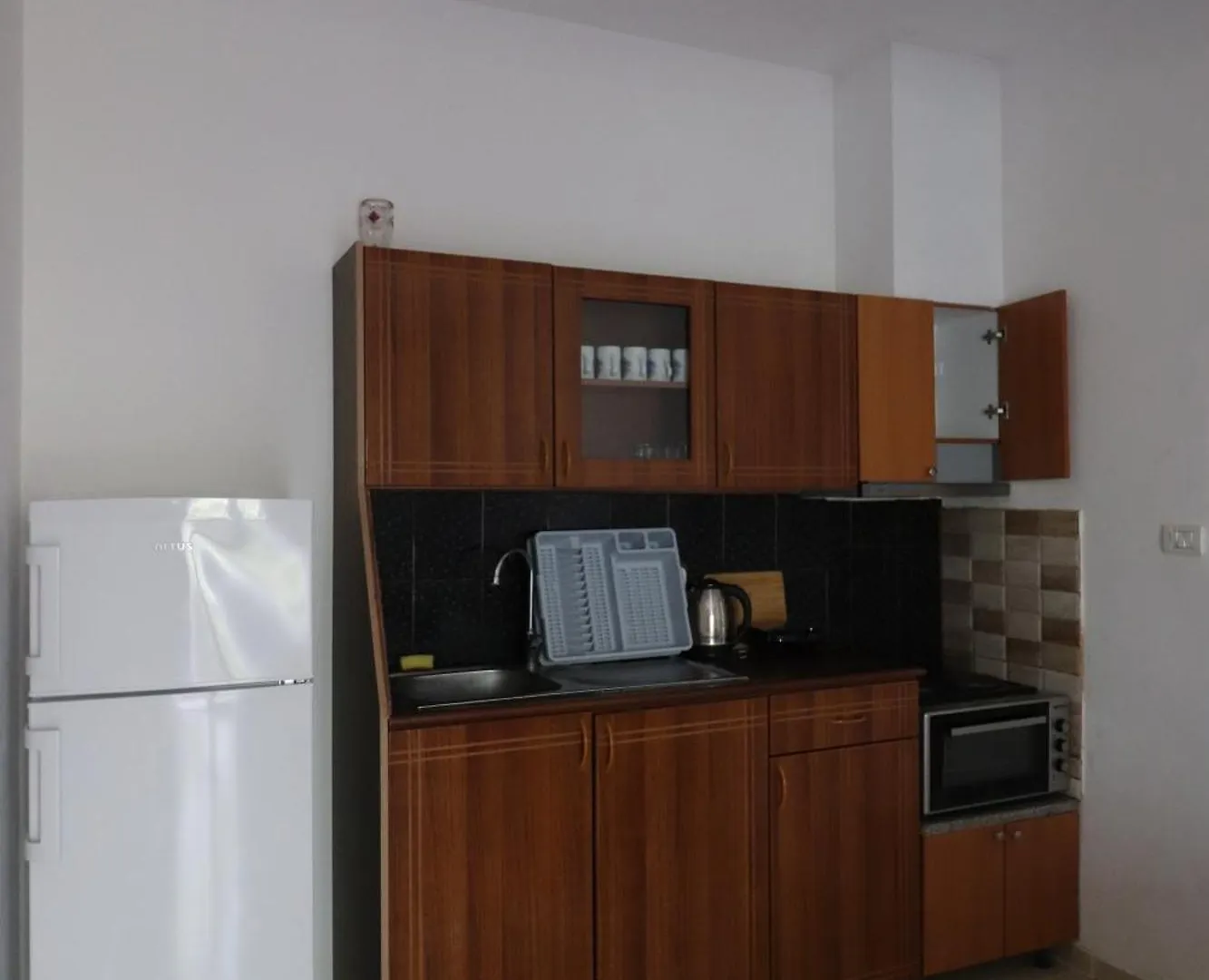 Apartamento Pole Estate Ksamil 0*,