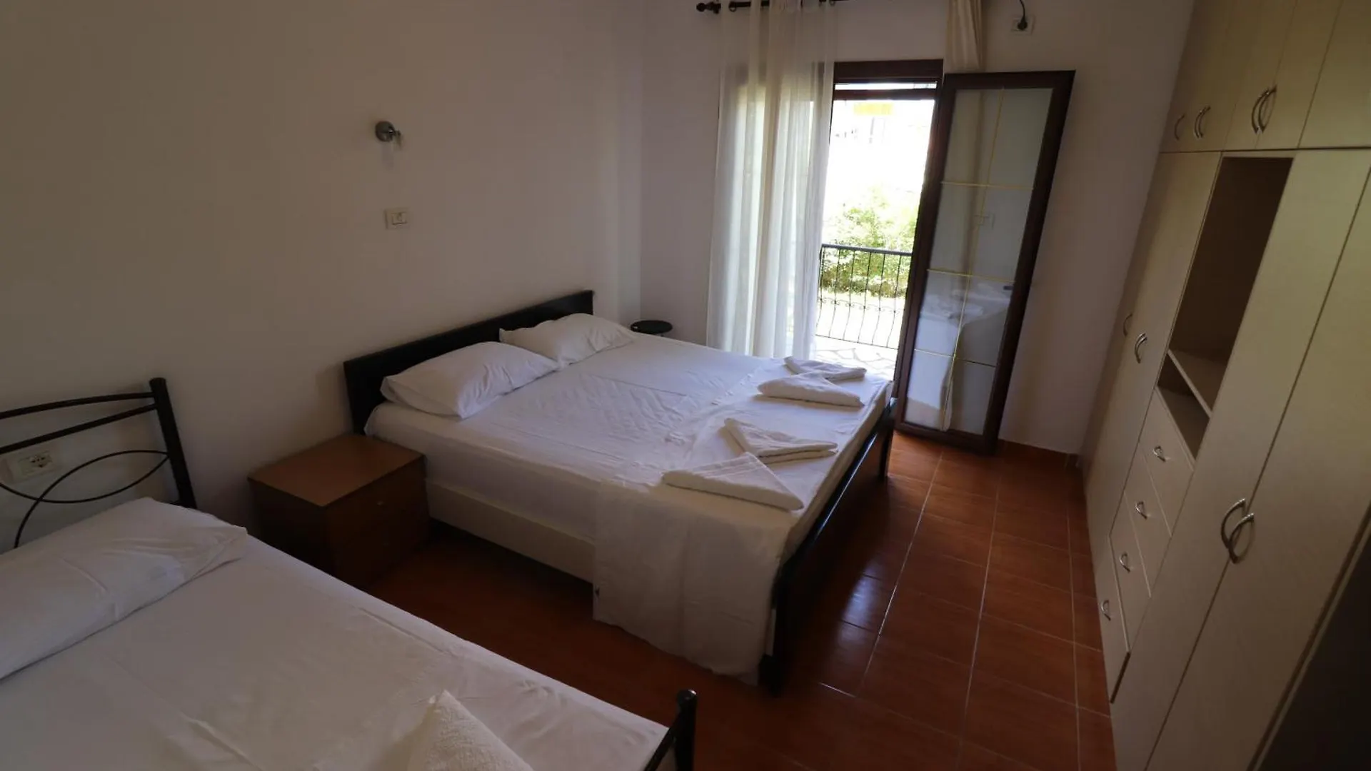 Apartamento Pole Estate Ksamil 0*,