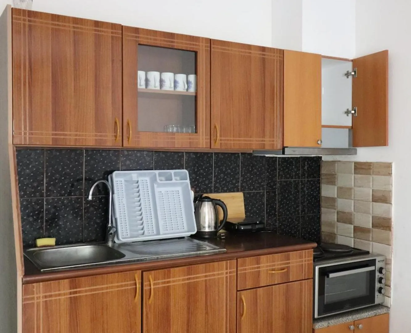 Apartamento Pole Estate Ksamil 0*,  Albania