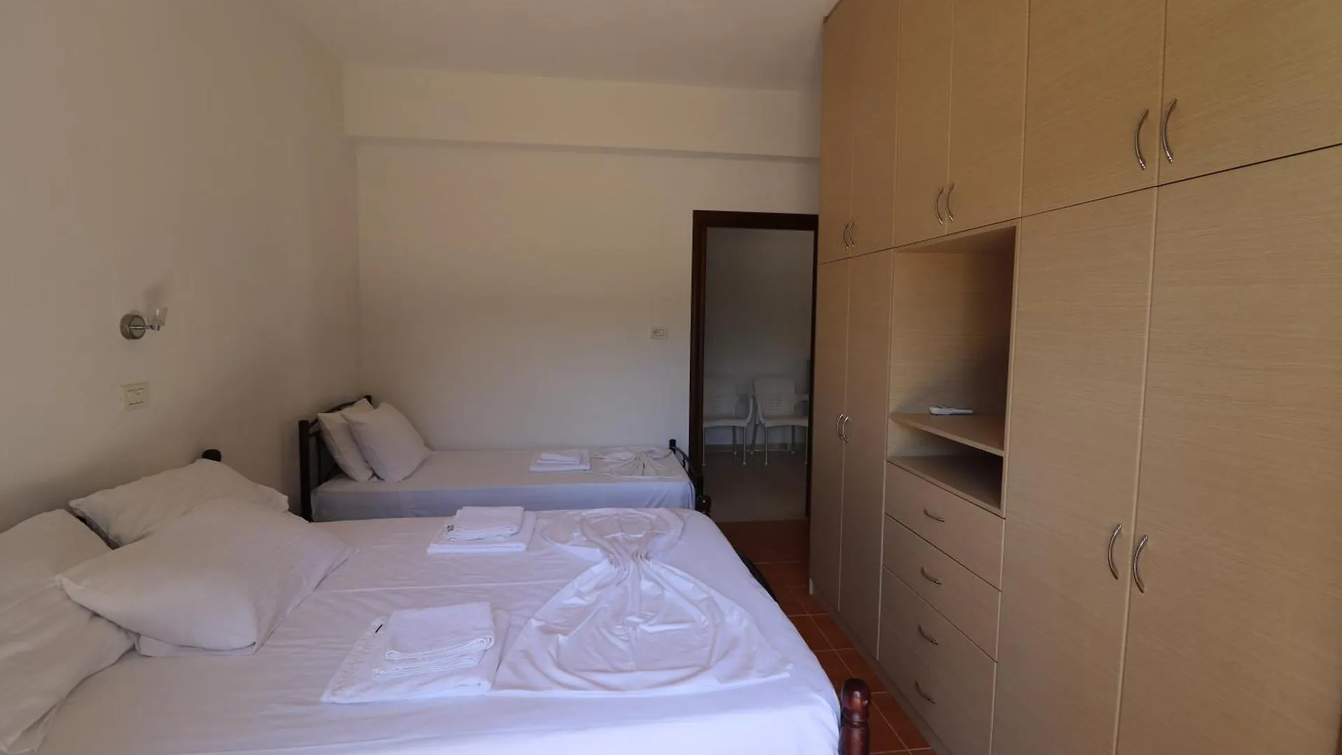 Apartamento Pole Estate Ksamil Albania
