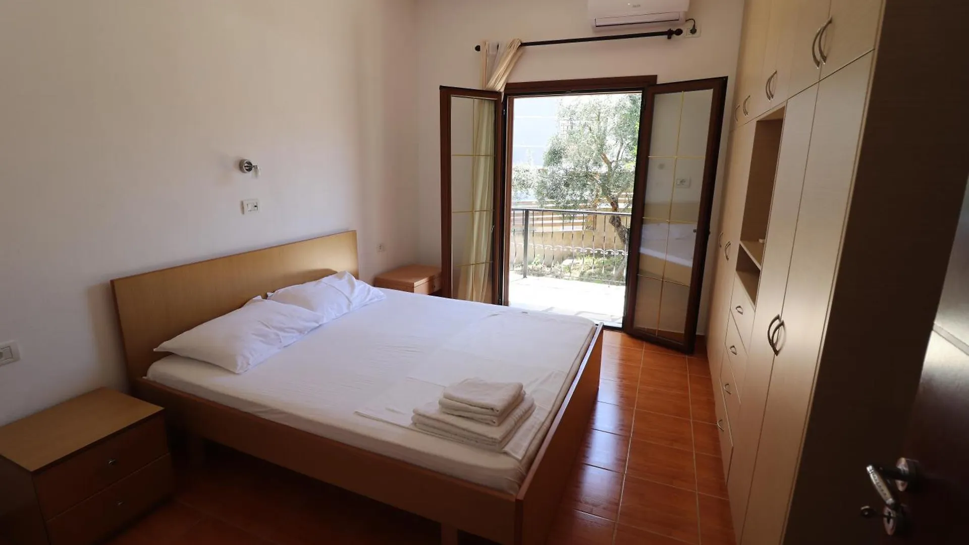 Apartamento Pole Estate Ksamil Albania