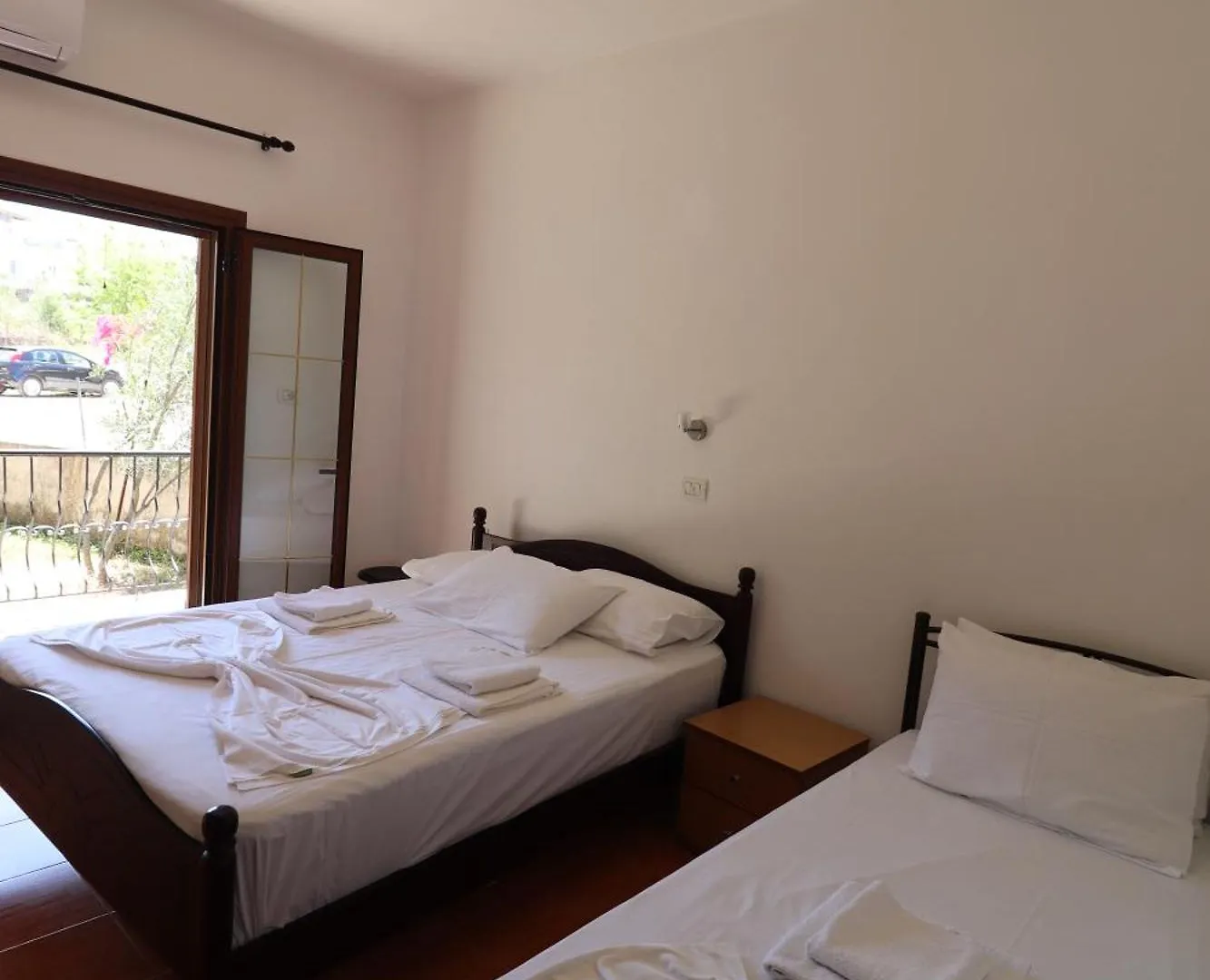 Apartamento Pole Estate Ksamil